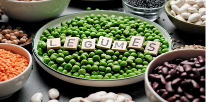 The Protein Treasure of Vegetarians: The Infinite Possibilities of Legume Cuisine