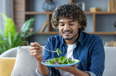 Vegan vs. Lacto-Ovo Vegetarian: Which Plant-Based Diet is Right for You?