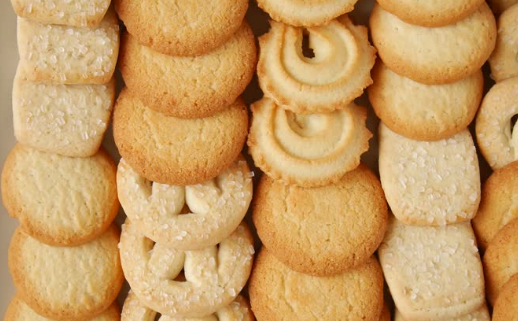 12 Best Vegetarian Biscuit Recipes: From Classic to Creative, Zero Cruelty Delicious