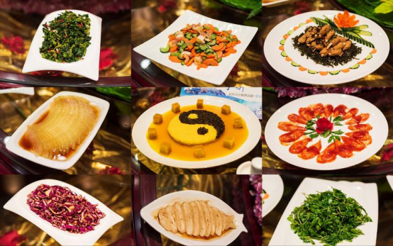 Thousand-year-old Zen flavor: How did Chinese vegetarian food go from temples to the public dining table ?