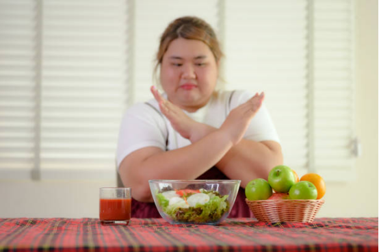 The Ultimate Guide to Achieving Food Freedom and Balance