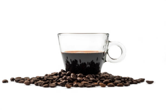 The Science of Coffee: How Caffeine Impacts Healthy Eating Habits