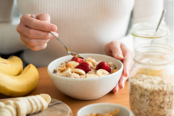 The Ultimate 10-Minute Quick Breakfast Guide for Busy Office Workers