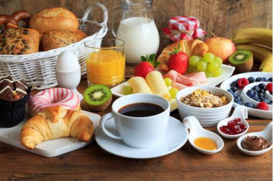 The Evolution and Science of the Modern Breakfast: From Industry Staples to Peak Performance