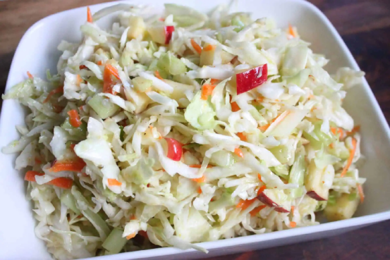 The Ultimate Guide to Seasonal Salads: Mastering Cabbage Slaws and Roasted Pumpkin Bowls