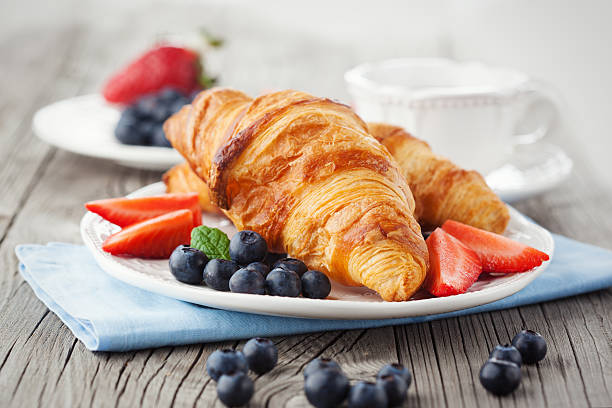 Mastering the Science of French Baking: From Flaky Croissants to Silky Crème Brûlée