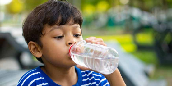 The Ultimate Guide to Cultivating Healthy Hydration Habits in Children
