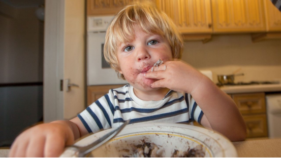 Ultimate Guide to Child Food Safety and Allergy Management