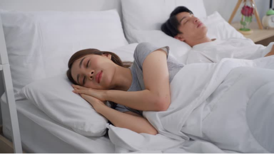 The Ultimate Guide to Nutrition and Sleep: How Diet Shapes Your Rest