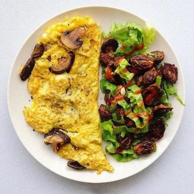 Mastering Hunger: Your Ultimate Guide to Satiety for Sustainable Weight Loss