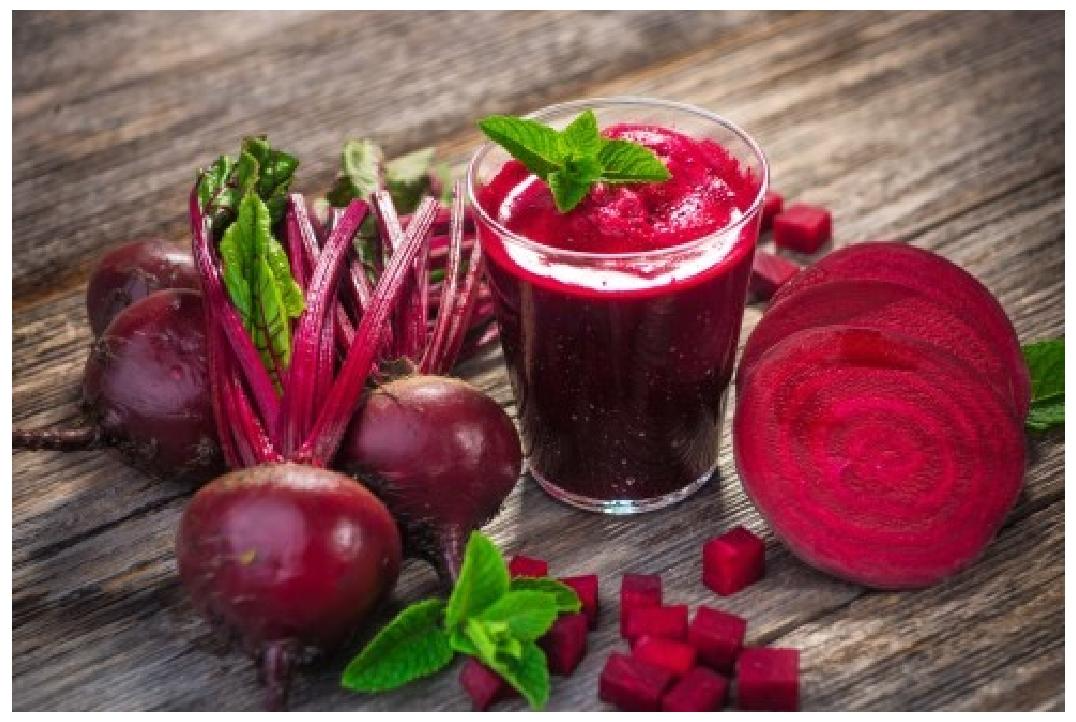 The Holistic Guide to Kidney Health & Blood Pressure: Salt, Beets, and Fasting